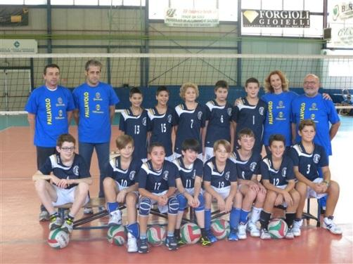 Sponsor : CAMPIONATO PROVINCIALE 2015-2016 UNDER 13 Risultati gare : 1a giornata: Data Squadra 1 in casa Squadra 2 ospite Ris.