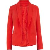 BLA-01 Blazer rosso da donna, 100% cotone VES-01 Blazer bianco da uomo, 100% seta CHF 399,90 CHF 419,80