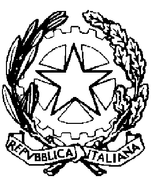 PER USO UFFICIO MINISTERO DELL INTERNO 22 febbraio 2017 Supplemento straordinario n.