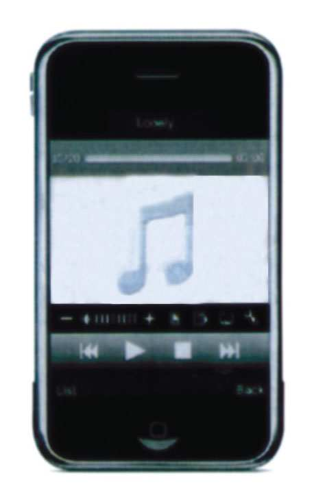 Controlli Audio e Musica 1. Copia i file preferiti mp3 dalla cartella mp3 nella scheda di memoria del telefono 2.