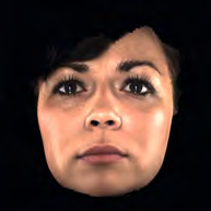 Questo innovativo sistema integrato produce una foto realistica in 3D del viso e l immagine CBCT in una singola