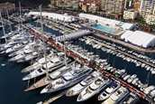 Eventi MONACO YACHT SHOW dal 24 al 27 settembre 2008 Il Monaco Yacht Show riunisce i professionisti della grande nautica da diporto