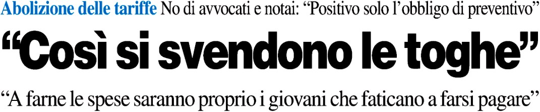 Giornale