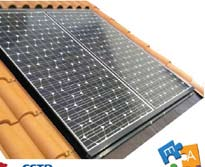 V_Tec - Quasar -  Innovation & Patents in the PHOTOVOLTAIC