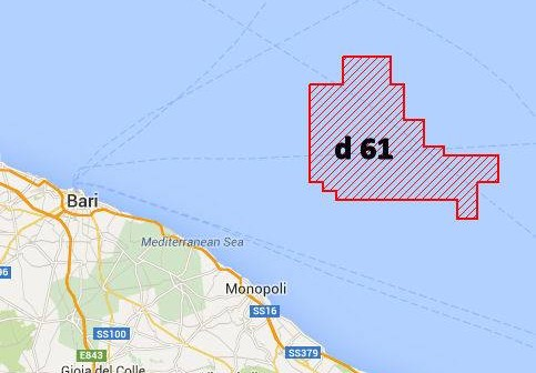 geologico regionale, rielaborazione, acquisizione e interpretazione dei dati sismici e valutazione di qualità degli idrocarburi».