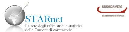 www.starnet.unioncamere.it 1. Cos è Starnet?