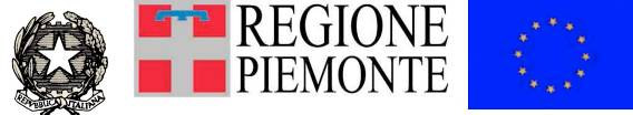 REGIONE PIEMONTE -PSR 2007-2013 ASSE IV LEADER INVITO ALLA PRESENTAZIONE DEI PROGRAMMI
