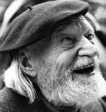 Giuseppe Ungaretti (1888 Alessandria d Egitto 1970