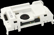SYDOM - sistema Filare & Wireless DCT62 DCT65 Kit ANTENNE GSM DMT65 DCT62 Combinatore PSTN espandibile Modulo combinatore telefonico PSTN espandibile con scheda GSM