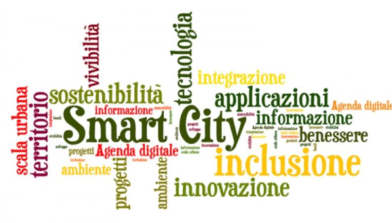 Puglia Active Network (2014-2018) La Prima Smart Community al Mondo su Scala