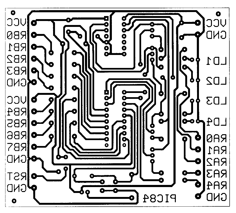 È consigliabile utilizzare per il collegamento delle linee di I/O e di alimentazione verso l esterno dei connettori per circuito stampato a due pezzi del tipo con base fissa (collegata