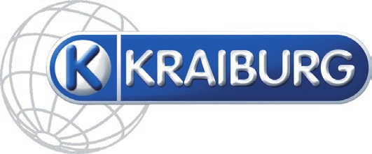 I rivestimenti in gomma BELMONDO vengono sviluppati dagli specialisti KRAIBURG, che hanno già 60 anni di esperienza nella produzione di mescole di gomma di tutti i tipi.