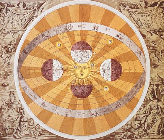 La Rivoluzione Copernicana Niccolò Copernico