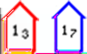 Il sistema fornisce una visualizzazione animata delle frecce e/o dell'indicatore per mostrare i movimenti delle maree e delle correnti nel tempo.