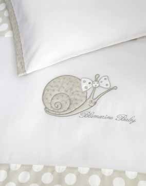 federa, lenzuolo sotto) Sheet-set 3 pcs (top sheet, pillow case,