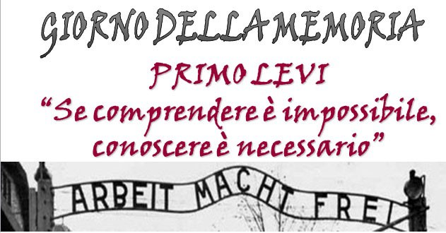 Educazione alla cittadinanza attiva Quale memoria della Shoah?