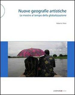 Nicoletta Boschiero ne parlerà con Milli Graffi, poetessa visiva e sonora. Venerdì 1 febbraio 2013 Nuove geografie artistiche.