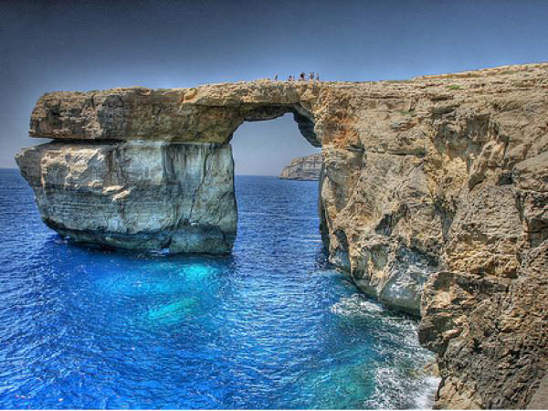 Gozo significa gioia in Castigliano ed è la seconda più ampia isola dell arcipelago maltese con una popolazione di circa 29.000 persone.
