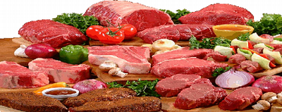 Carni Carni di bovino surgelate Carni di maiale