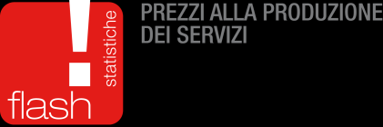 Servizi postali e attività di corriere espresso L indice dei prezzi alla produzione dei servizi postali e delle attività di corriere espresso è un indice a catena, con base di riferimento 2006=100,