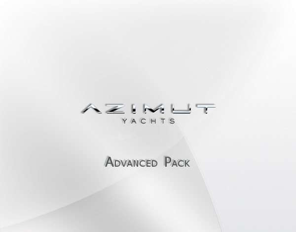 PACCHETTI / PACKAGES Pacchetto Advance CK00000189 Advance Package 91.