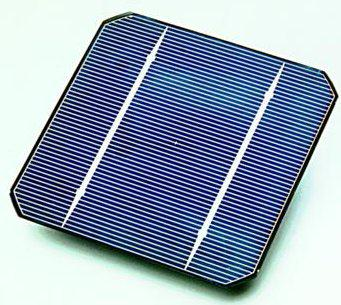 L'energia solare può essere utilizzata per generare elettricità (fotovoltaico) o per generare