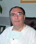 INFODENT 1-2/2010-5 Suture chirurgiche Intervista Prof. Ugo Covani Ugo Covani. Professore straordinario di Malattie Odontostomatologiche all Università degli studi di Pisa.