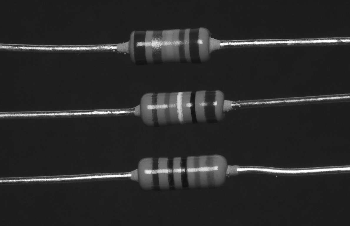 spesso) sopratutto per realizzare schiere di resistori e circuiti integrati ibridi.