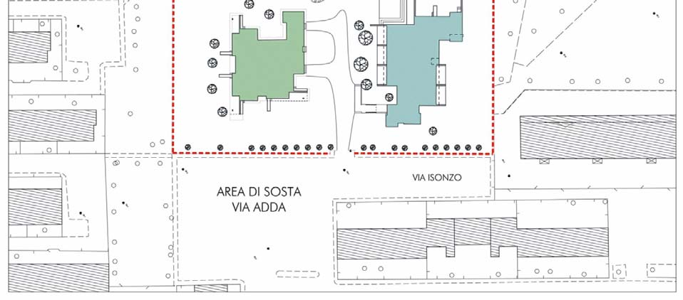 788 Definizioni per la redazione della documentazione di impatto acustico e della relazione revisionale di clima acustico.