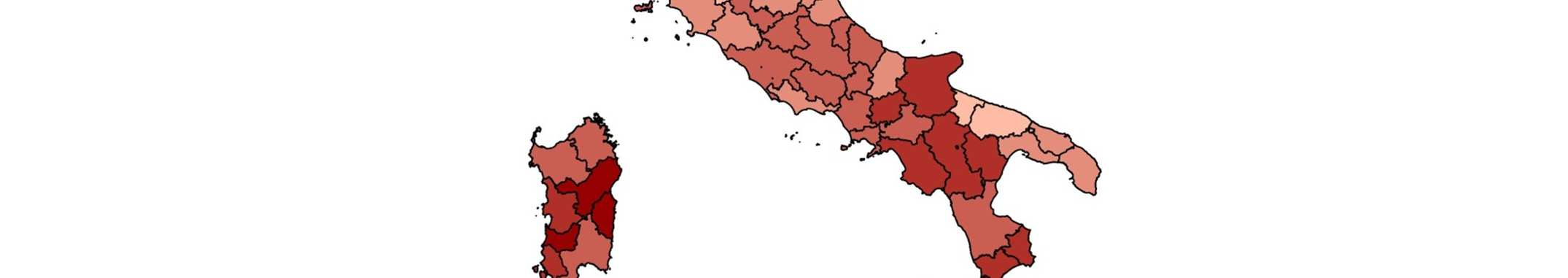 province italiane