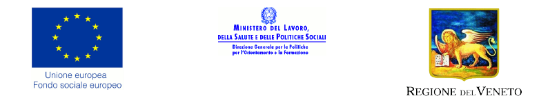 LICEO DELLE SCIENZE UMANE REGIONE DEL VENETO D.G.R. n. 1758/09 - Linea A Dgr n.