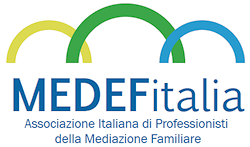 REGOLAMENTO ATTUATIVO di MEDEFitalia Mediatori della Famiglia-Italia Associazione italiana di professionisti della mediazione familiare Art.