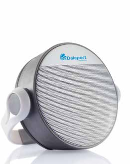 642 Speaker Bluetooth Fhab Fhab è un potente speaker Bluetooth 4.