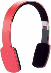 93 Cuffie stereo Bluetooth 20 x 35 mm.