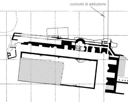 della dott.ssa Giovanna Alvino, il progetto di ricerca e analisi del patrimonio archeologico sotterraneo della Sabina.