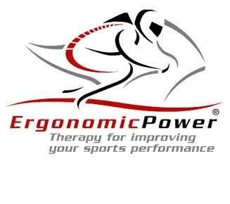 Cliente: Ergonomic Power, Therapy for improving your sports performance.