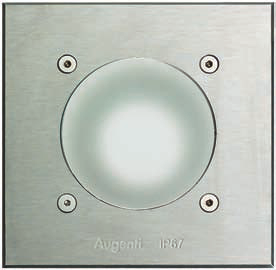 PLATHO 4150/4151 Caratteristiche di sicurezza / Safety features IP 67 IK GWT 10 750 CL 1 F Tipologia installazione / Installation type 30 4150R - 4151R Incasso Terra Ground Recessed Configurazione /