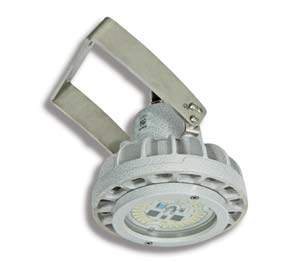 rmatura illuminante a LED Low bay ESECUZIONE NTIDEFLGRNTE EVML.