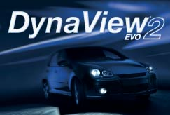 14 15 DynaView Evo2 Una nuova era per le luci DynaView Evo2 combina le funzioni di sicurezza delle luci di curva statica e dei fendinebbia in proiettori supplementari rotondi e compatti, che possono