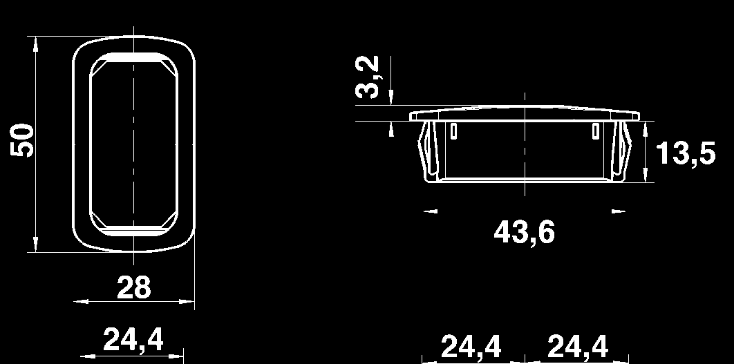 Assenza di manutenzione L utente si aspetta un funzionamento affi dabile ed esente da manutenzione per l intera durata del veicolo.