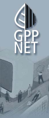 Il LIFE della Provincia di Cremona: GPPnet La Provincia aderisce al network, denominato GPPinfoNET, costituito da 30 Enti distribuiti