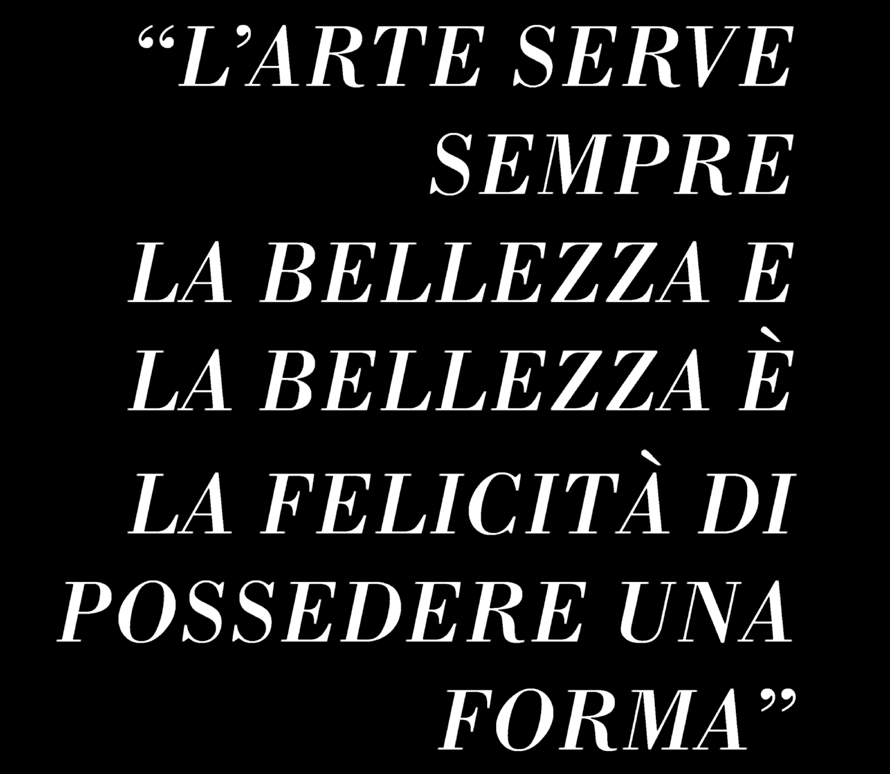 L ARTE SERVE SEMPRE LA BELLEZZA E Era il 1970 quando Rino Zari un giovane artigiano con la passione dell ottone e delle fusioni, decise di fare del proprio estro e delle proprie capacità, la colonna