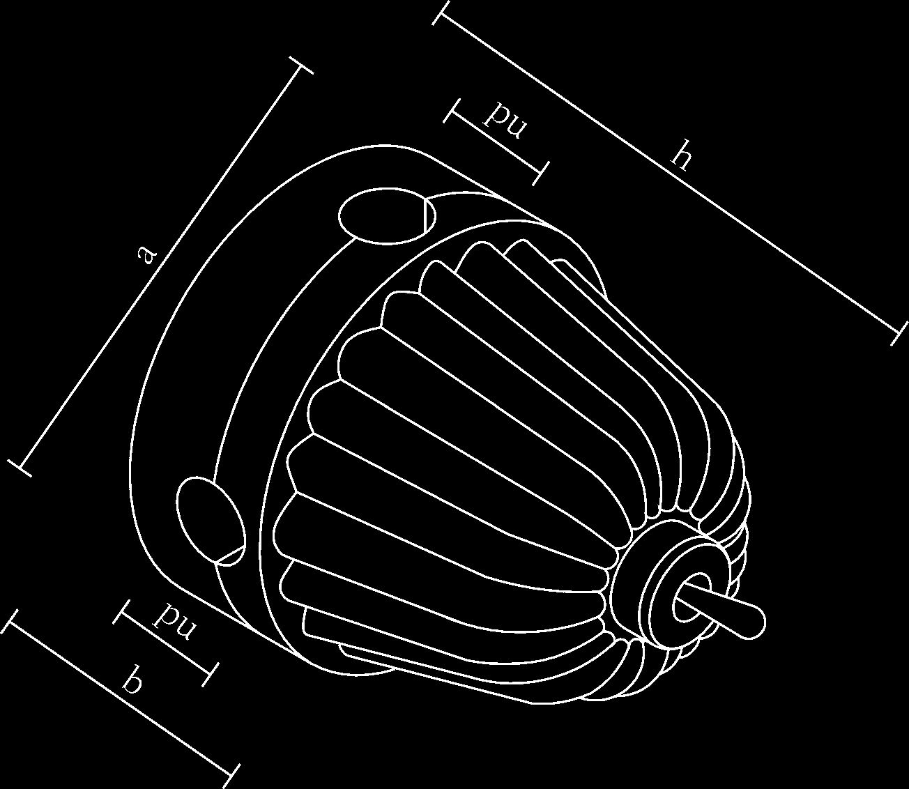 aø87 - b5 - h115 - puø16 Interruttore DESCRIZIONE: INTERRUTTORE A PARETE, CON BASE IN CERAMICA, SMALTATA BIANCA E PARTE SUPERIORE IN FUSIONE DI OTTONE, SUCCESSIVAMENTE ANTICATO.