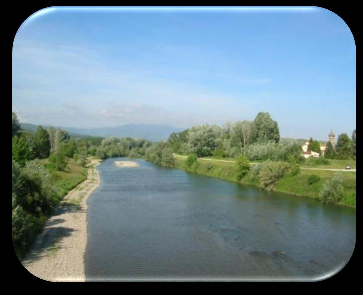 I Servizi e i Prodotti : Servizi Idrici e Ambientali Rischi di