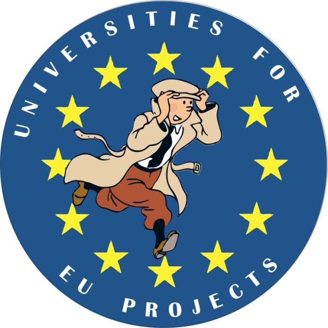 UNIVERSITIES FOR EU PROJECTS Erasmus+ KA1