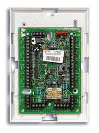 596,00 Accessori per centrali ibride serie CEN 09951EN Tastiera LCD 16x2 caratteri, 2 zone + 1 uscita.