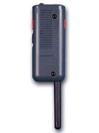 115,00 701REUR-60 Telecomando 1 canale a singolo pulsante, resistente all'acqua, con led di segnalazione trasmissione.