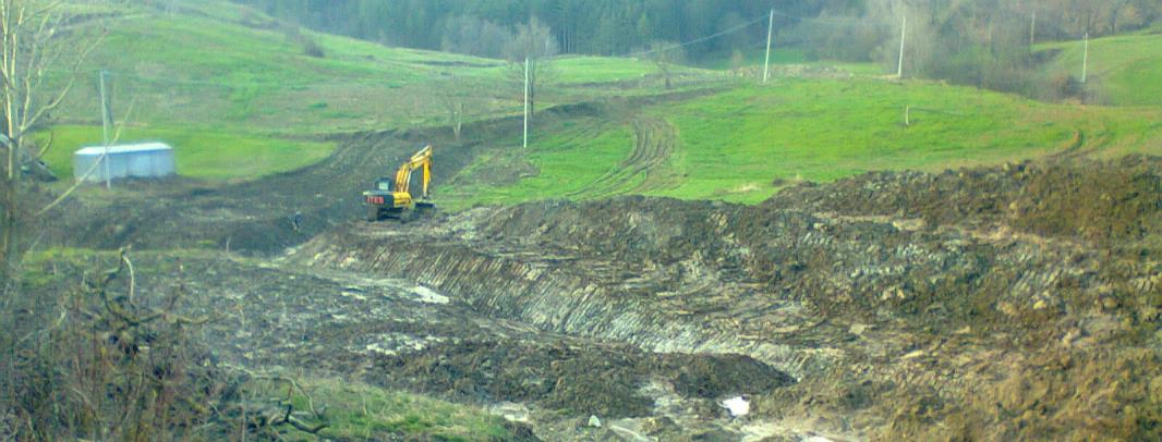 Urgenza in località Sauna del