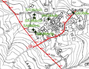 geologico quindi alla scelta e ubicazione