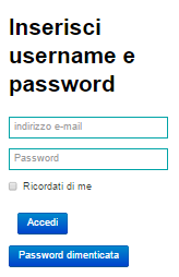 it Se non si riesce a trovare il messaggio email di attivazione account, occorre telefonare al numero del Contact Center (numero di telefono 0461 499335 attivo dal lunedì al venerdì dalle ore 8.